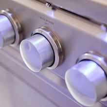 Load image into Gallery viewer, Summerset TRL Series Built-in Grill for Outdoor Kitchens