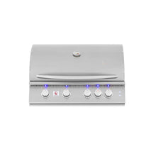 Load image into Gallery viewer, Summerset Built-In Sizzler Pro Grill for Outdoor Kitchens