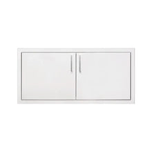 Load image into Gallery viewer, 36" 2-Drawer Dry Storage Pantry & Access Door Combo