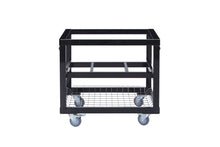 Load image into Gallery viewer, Primo Barbecue Cart Base with Basket for JR 200