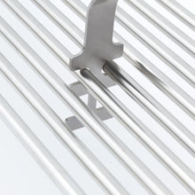 Load image into Gallery viewer, Stainless Steel Grid Lifter