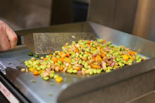 Load image into Gallery viewer, Le Griddle Wee Griddle - 1 Burner Electric