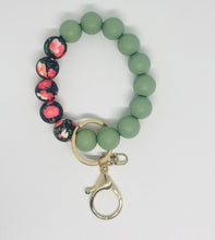 Load image into Gallery viewer, Iconic BBQ Bracelet Key Chain