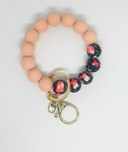 Load image into Gallery viewer, Iconic BBQ Bracelet Key Chain