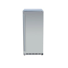 Load image into Gallery viewer, 15" 3.2C Outdoor Rated Refrigerator for Outdoor Kitchens