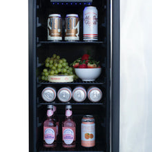 Load image into Gallery viewer, 15" 3.2C Outdoor Rated Refrigerator for Outdoor Kitchens