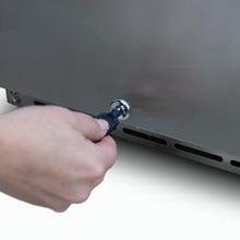 Load image into Gallery viewer, 15" 3.2C Outdoor Rated Refrigerator for Outdoor Kitchens