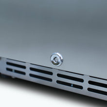 Load image into Gallery viewer, 15" 3.2C Outdoor Rated Refrigerator for Outdoor Kitchens