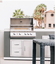 Load image into Gallery viewer, Summerset Sizzler Series Built-in Grill