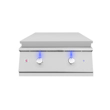 Load image into Gallery viewer, 30" Gas Griddle for Outdoor Kitchens