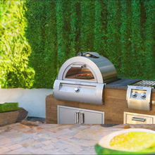 Load image into Gallery viewer, Firemagic Built-in Pizza Oven