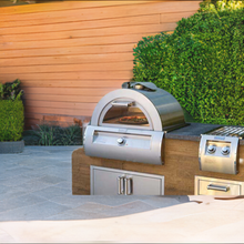 Load image into Gallery viewer, Firemagic Built-in Pizza Oven