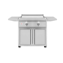 Load image into Gallery viewer, 30" Gas Griddle for Outdoor Kitchens