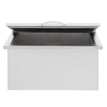 Load image into Gallery viewer, 28" 2.7C Drop-In Cooler for outdoor Kitchens