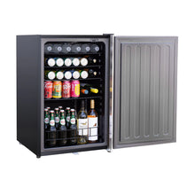 Load image into Gallery viewer, 22" Deluxe Outdoor Approved Compact Refrigerator