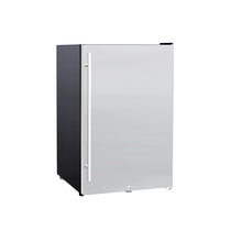 Load image into Gallery viewer, 22" Deluxe Outdoor Approved Compact Refrigerator