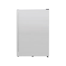 Load image into Gallery viewer, 22" Deluxe Outdoor Approved Compact Refrigerator