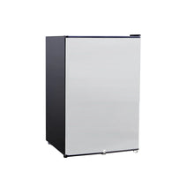 Load image into Gallery viewer, 22" Deluxe Outdoor Approved Compact Refrigerator