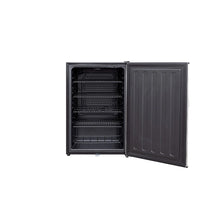 Load image into Gallery viewer, 22" Outdoor Approved Compact Refrigerator for Outdoor Kitchens