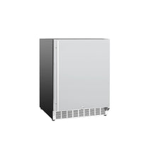 Load image into Gallery viewer, 24" 5.1c Outdoor Rated Fridge
