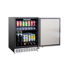 Load image into Gallery viewer, 5.3c Deluxe Outdoor Rated Fridge