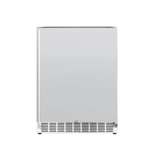 Load image into Gallery viewer, 24" 5.1c Outdoor Rated Fridge