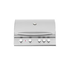 Load image into Gallery viewer, Summerset Sizzler Series Built-in Grill