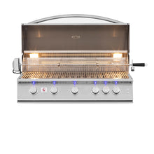 Load image into Gallery viewer, Summerset Sizzler Series Built-in Grill