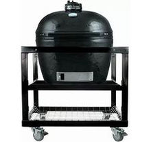 Load image into Gallery viewer, Primo Barbecue Cart Base with Basket for JR 200