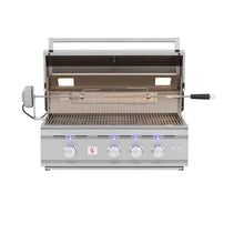 Load image into Gallery viewer, Summerset TRL Series Built-in Grill for Outdoor Kitchens