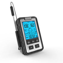 Load image into Gallery viewer, Digital Side Table Thermometer