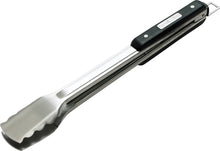 Load image into Gallery viewer, Stainless Steel Grill Tong