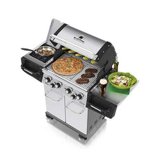 Load image into Gallery viewer, Broil King Regal™ S490 Pro Grill
