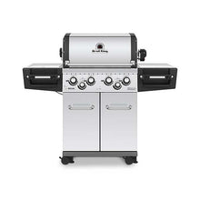Load image into Gallery viewer, Broil King Regal S490 Pro Infrared grill