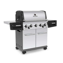 Load image into Gallery viewer, Broil King Regal S590 Pro grill