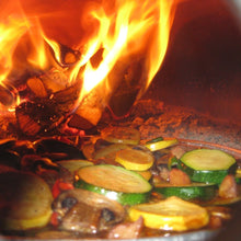 Load image into Gallery viewer, Wood Fired (Pizza Oven) 1000 DIY Kit