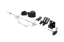 Load image into Gallery viewer, Deluxe Universal Rotisserie Kit