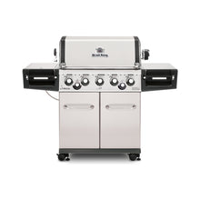 Load image into Gallery viewer, Broil King Regal S590 Pro grill