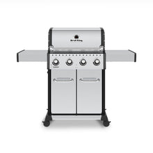 Load image into Gallery viewer, Broil King Baron Barbecue Grill ™ S 420 Pro LP