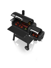 Load image into Gallery viewer, Broil King Offset 500