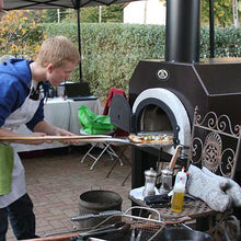 Load image into Gallery viewer, Countertop Pizza Oven 500