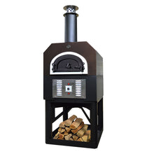 Load image into Gallery viewer, CBO-750 Hybrid Pizza Oven Natural Gas Stand (Residential)