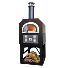 Load image into Gallery viewer, CBO-750 Outdoor Pizza Oven Hybrid