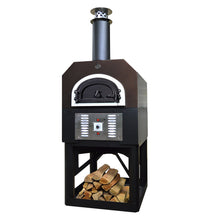 Load image into Gallery viewer, CBO-750 Hybrid Pizza Oven (Natural Gas Stand)
