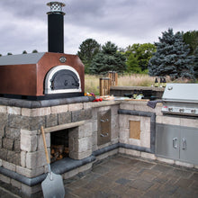 Load image into Gallery viewer, Countertop Pizza Oven 750