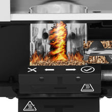 Load image into Gallery viewer, Broil King Regal ™ Pellet 500 Pro Barbecue Grill