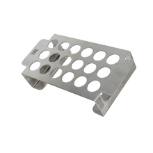 Load image into Gallery viewer, Stainless Steel Chili Pepper Grilling Set, Rack & Pepper Corer