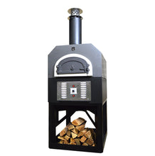 Load image into Gallery viewer, CBO-750 Hybrid Pizza Oven (Natural Gas Stand)