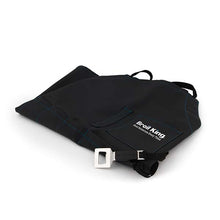 Load image into Gallery viewer, Black Grilling Apron