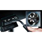 Load image into Gallery viewer, Broil King Baron Crown Pellet 400 Smoker